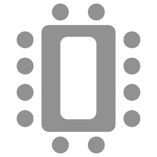 Hallow Square Style