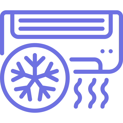 Comfort <br>Cooling