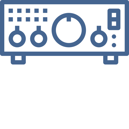 Professional AV Production