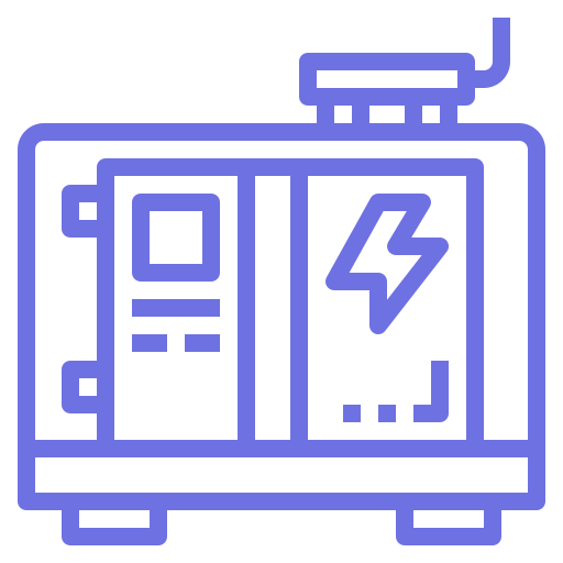 Power <br> Generator