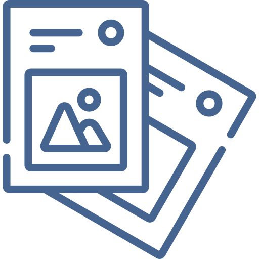 Event Branding Support